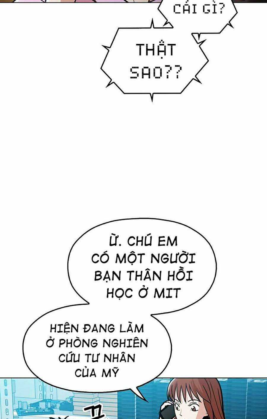 Kỷ Nguyên Tàn Bạo Chapter 28 trang 6