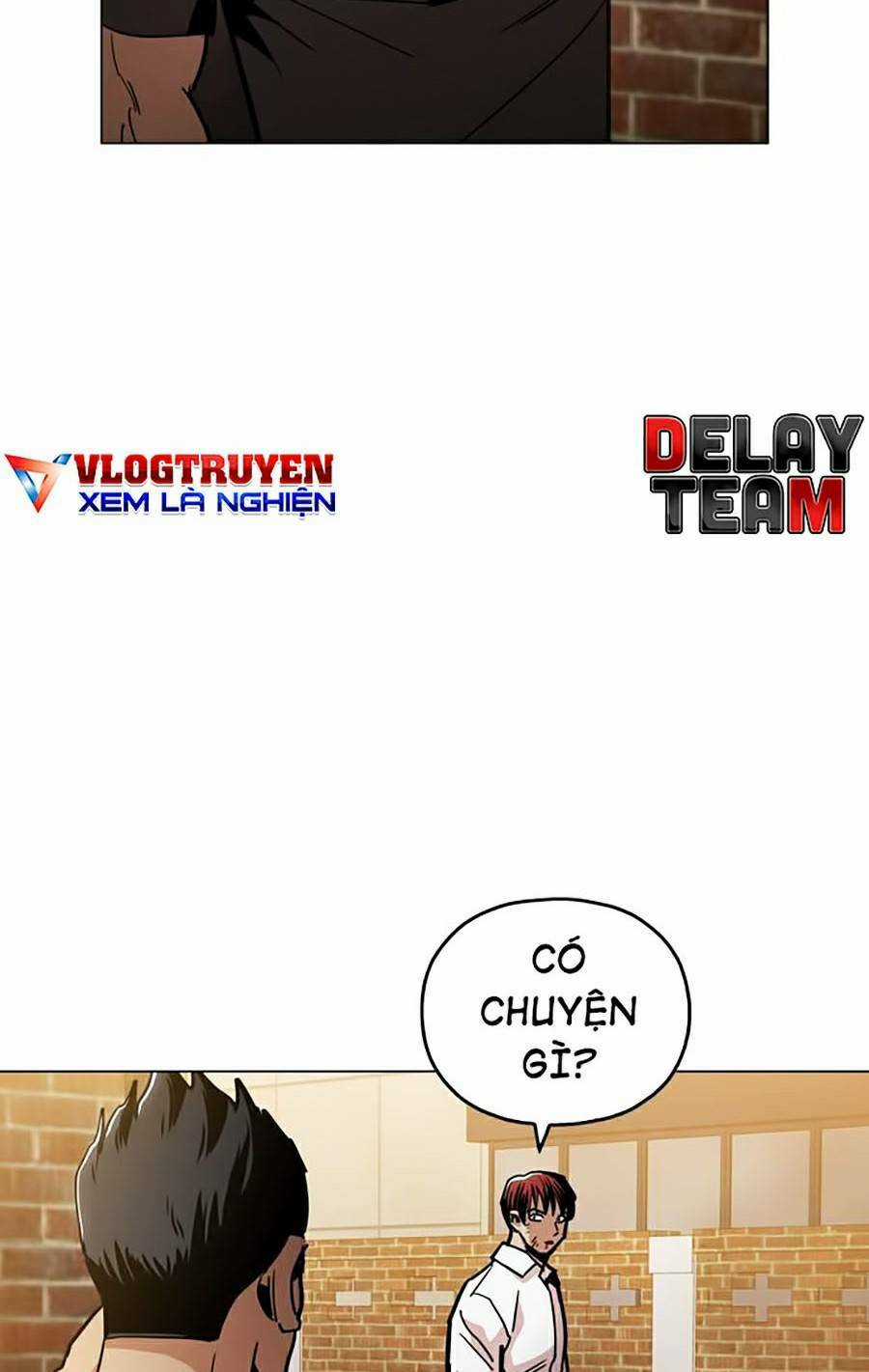 Kỷ Nguyên Tàn Bạo Chapter 28 trang 60