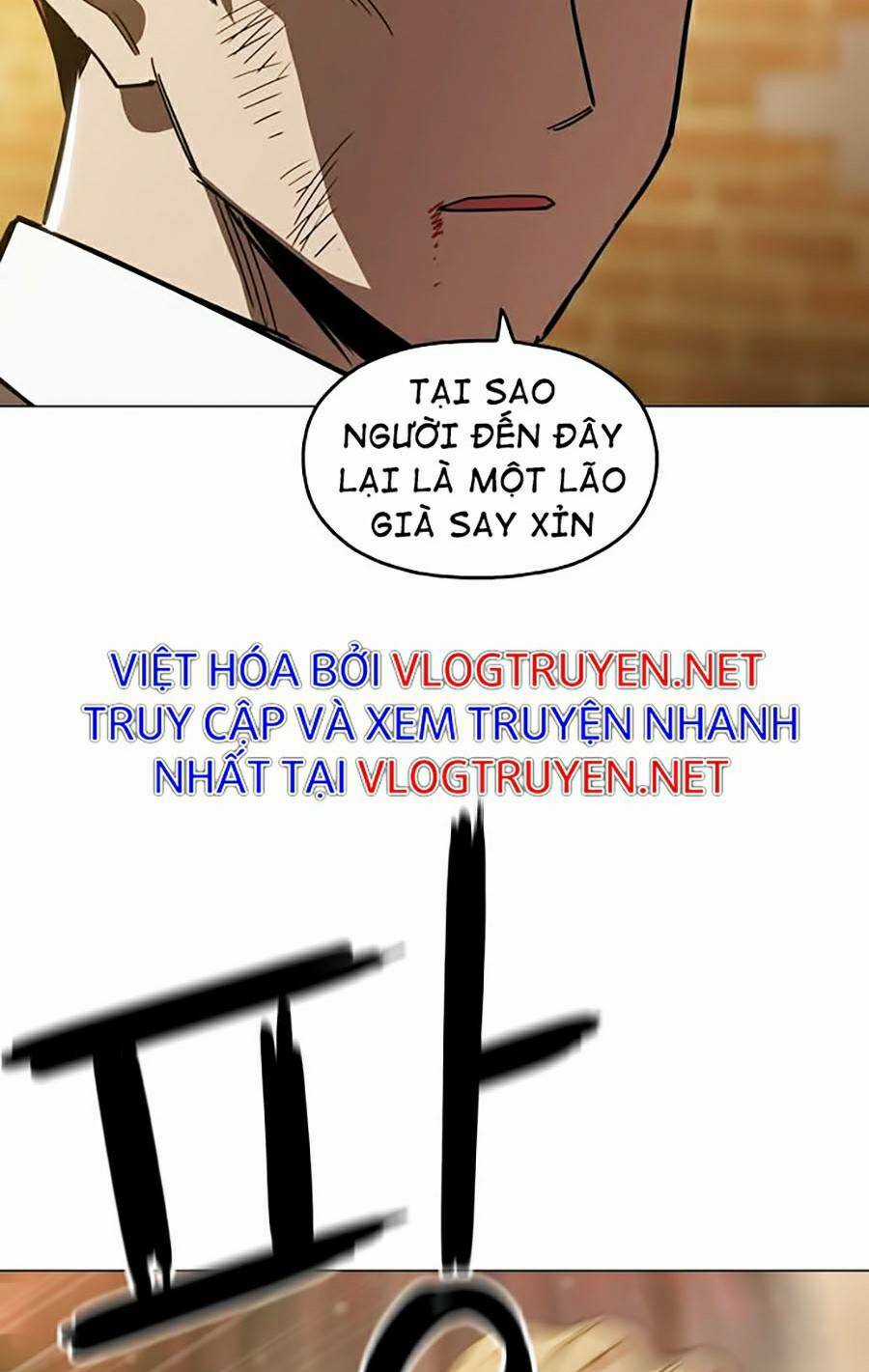 Kỷ Nguyên Tàn Bạo Chapter 28 trang 62