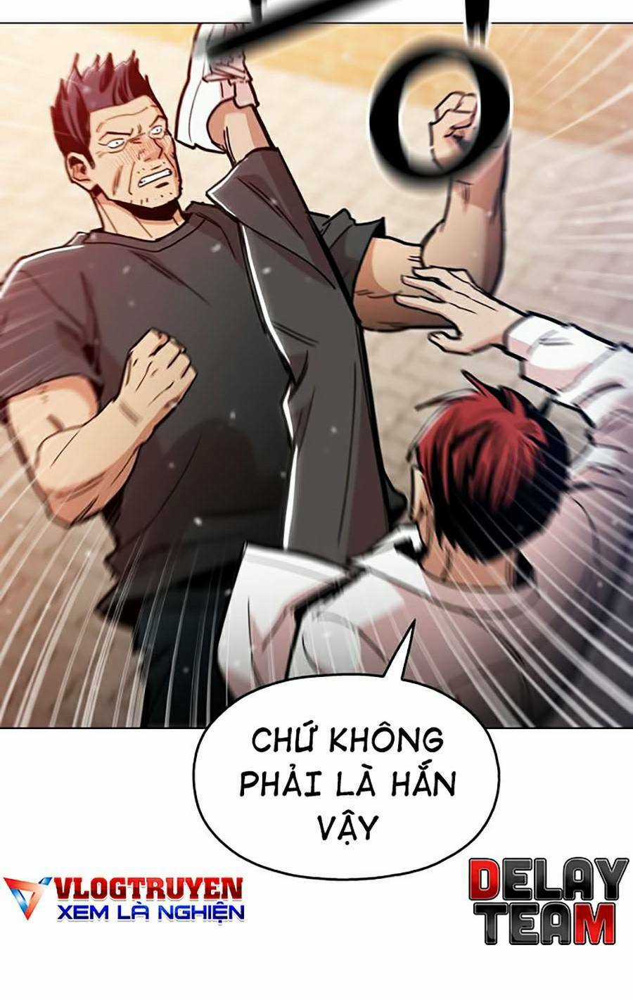 Kỷ Nguyên Tàn Bạo Chapter 28 trang 64