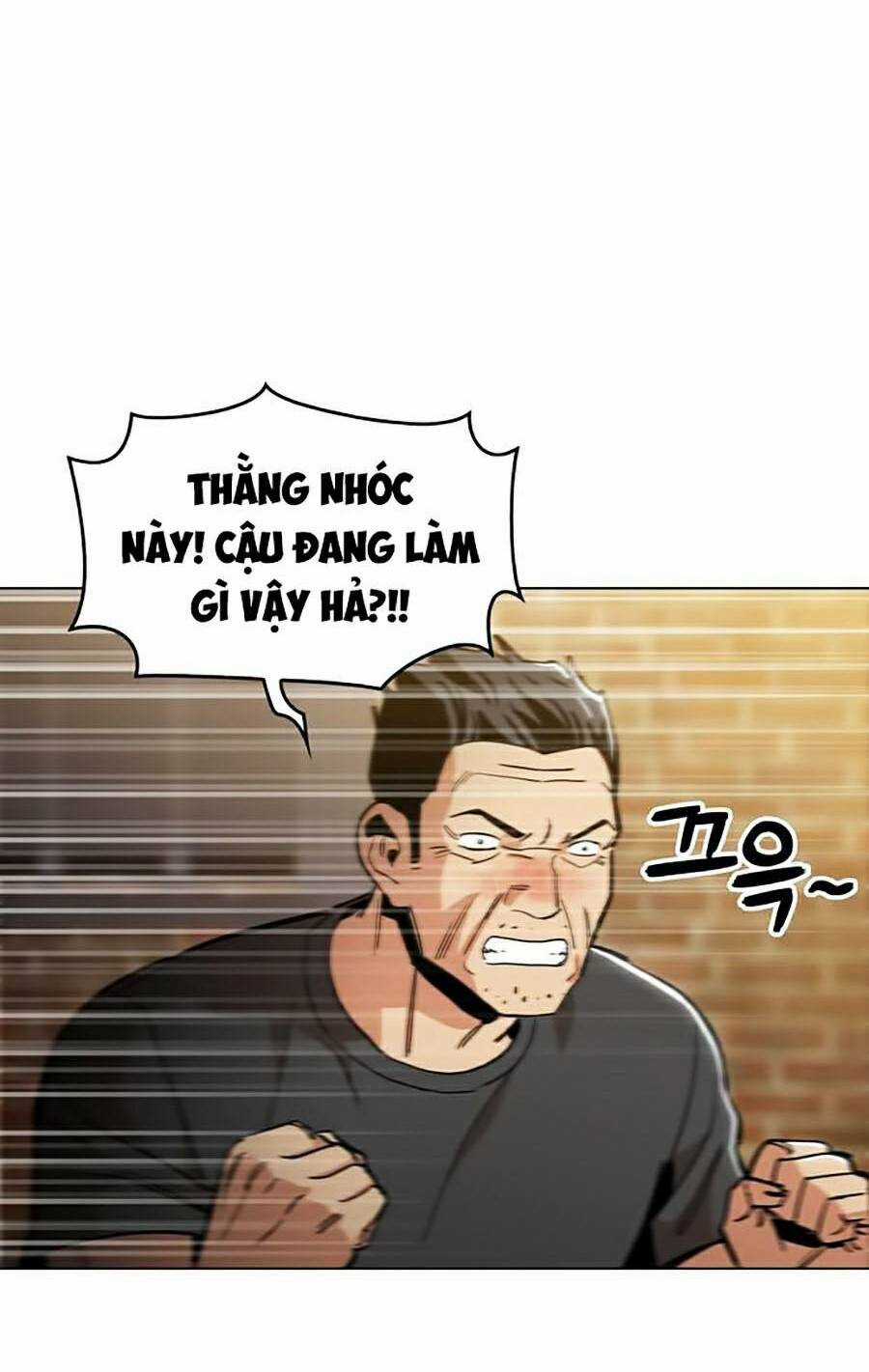 Kỷ Nguyên Tàn Bạo Chapter 28 trang 65