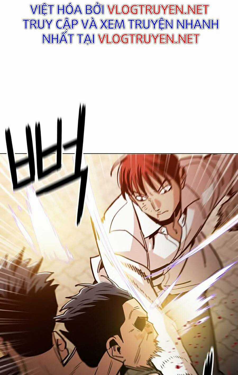 Kỷ Nguyên Tàn Bạo Chapter 28 trang 67