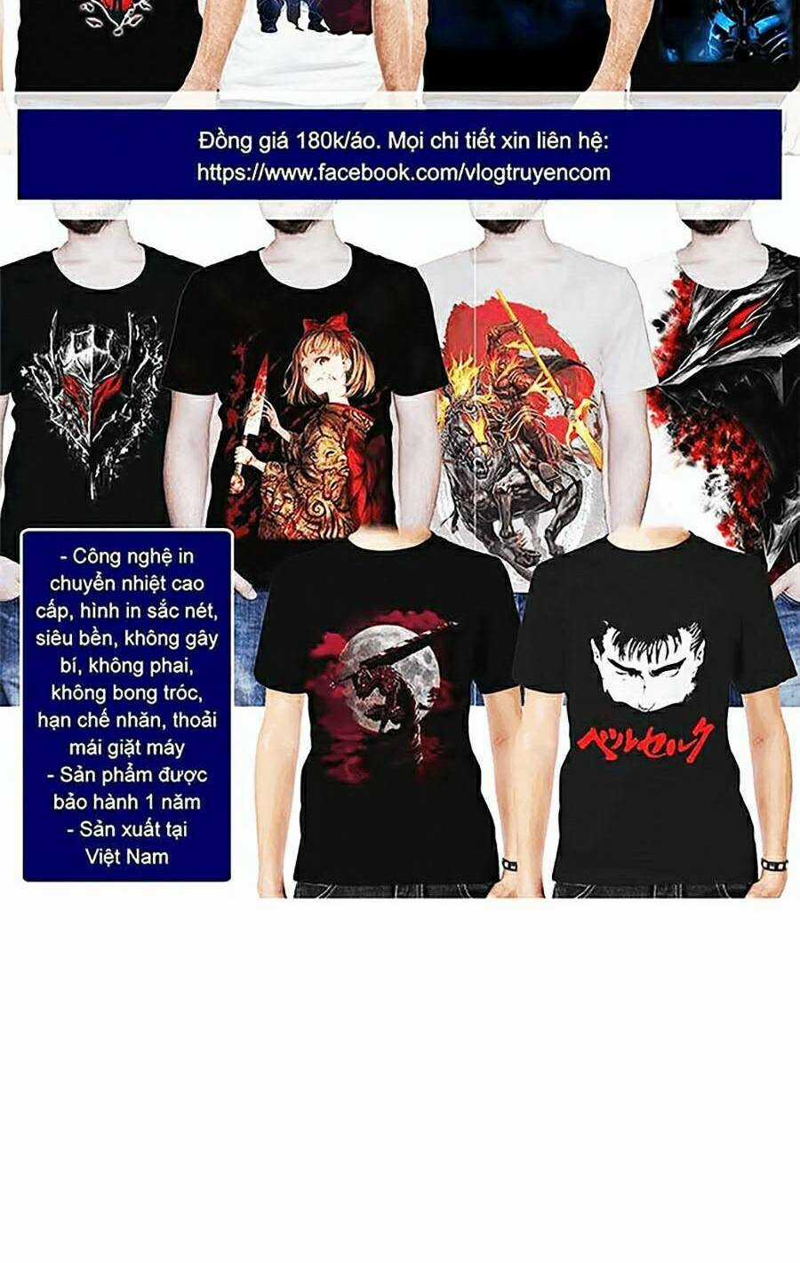 Kỷ Nguyên Tàn Bạo Chapter 28 trang 71