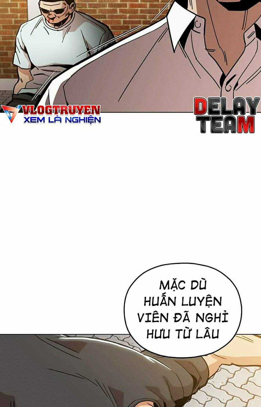 Kỷ Nguyên Tàn Bạo Chapter 28 trang 73