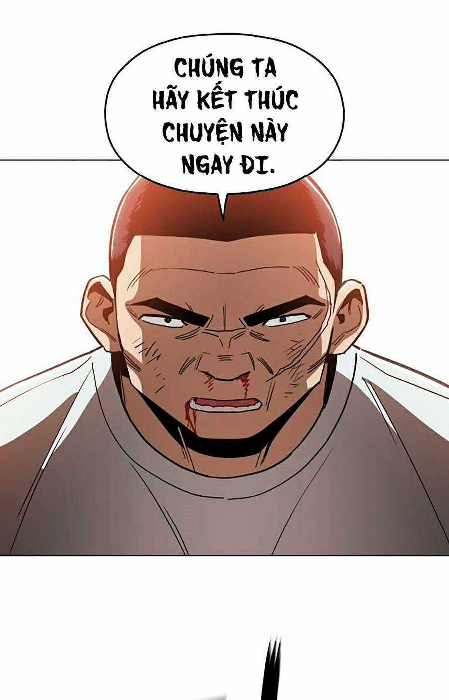 Kỷ Nguyên Tàn Bạo Chapter 28 trang 76