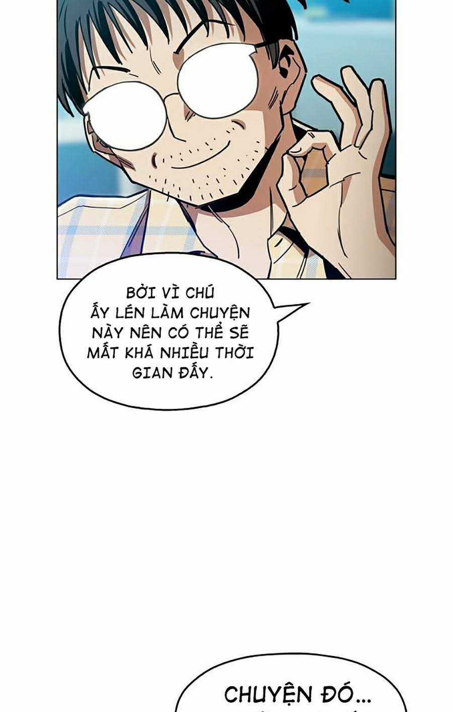 Kỷ Nguyên Tàn Bạo Chapter 28 trang 8