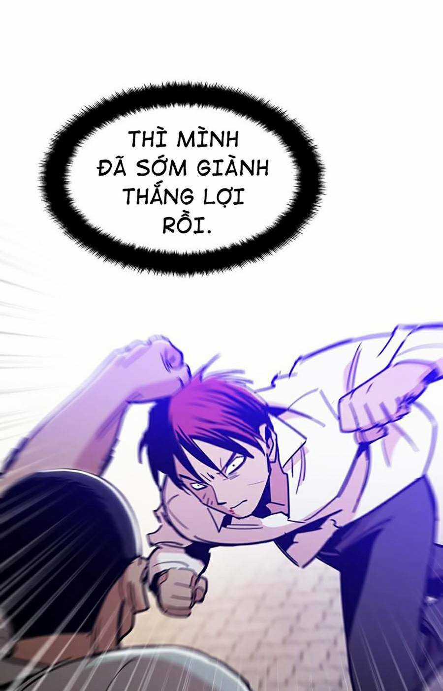 Kỷ Nguyên Tàn Bạo Chapter 28 trang 84