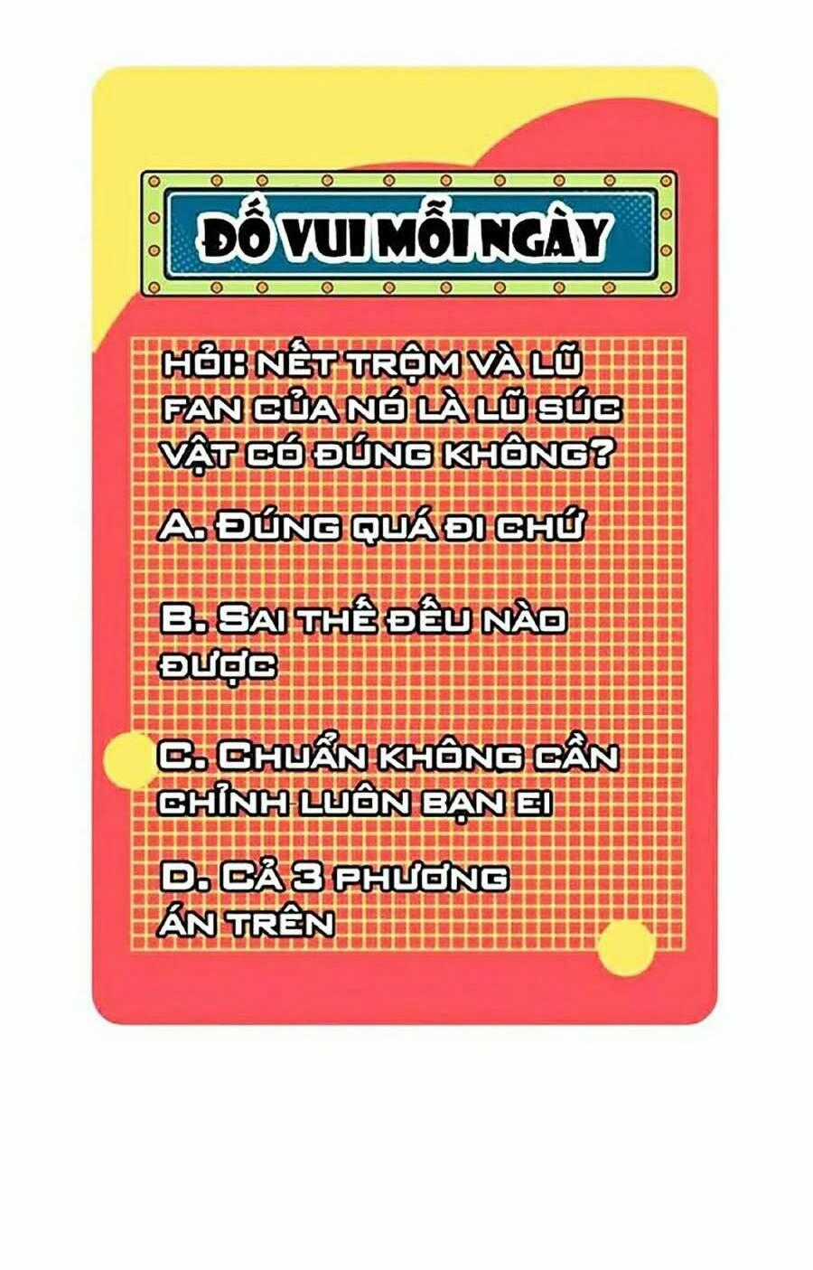 Kỷ Nguyên Tàn Bạo Chapter 28 trang 89