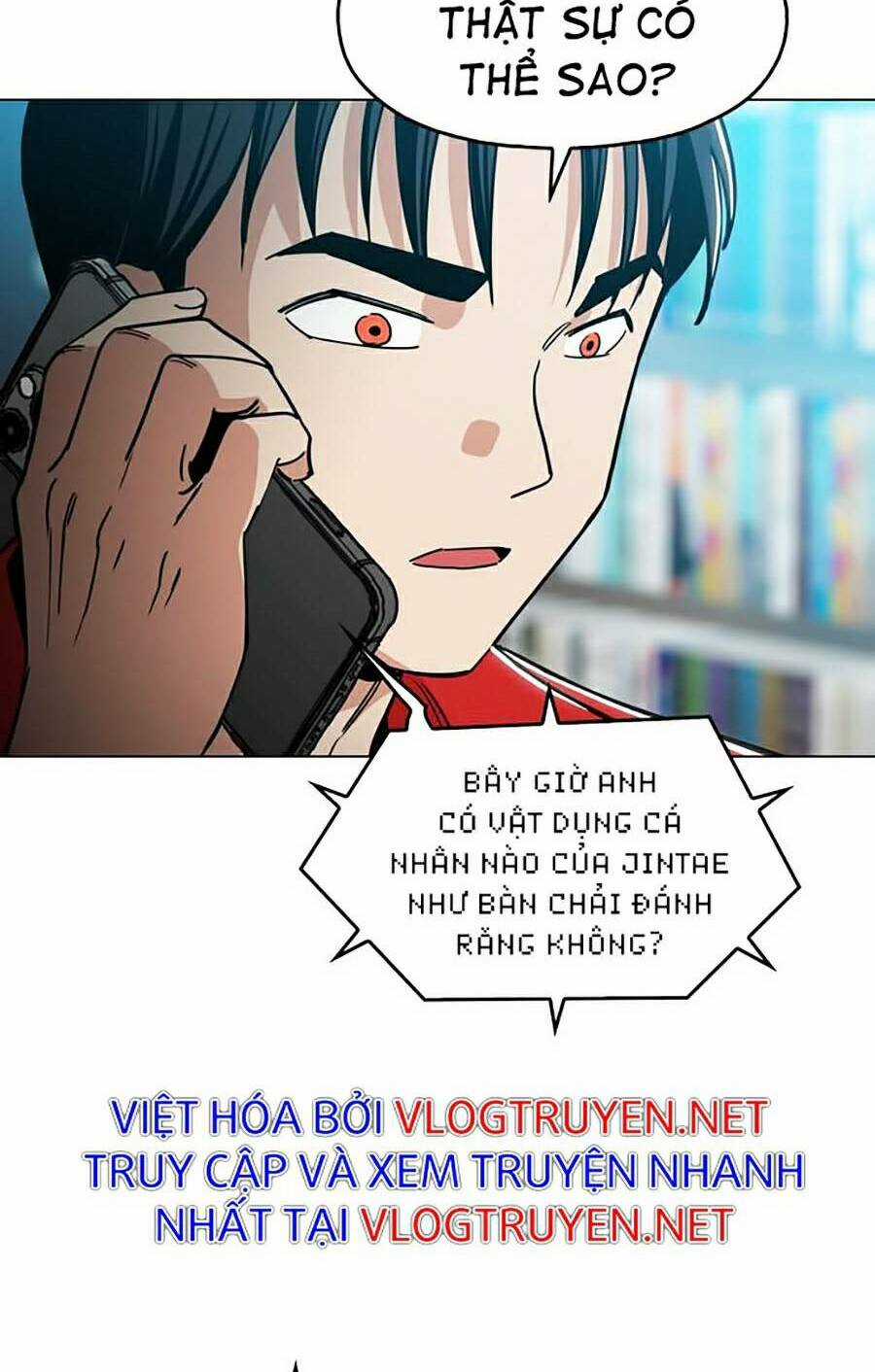 Kỷ Nguyên Tàn Bạo Chapter 28 trang 9