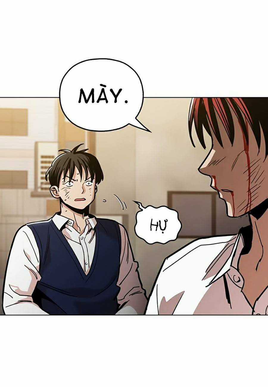 Kỷ Nguyên Tàn Bạo Chapter 29 trang 12