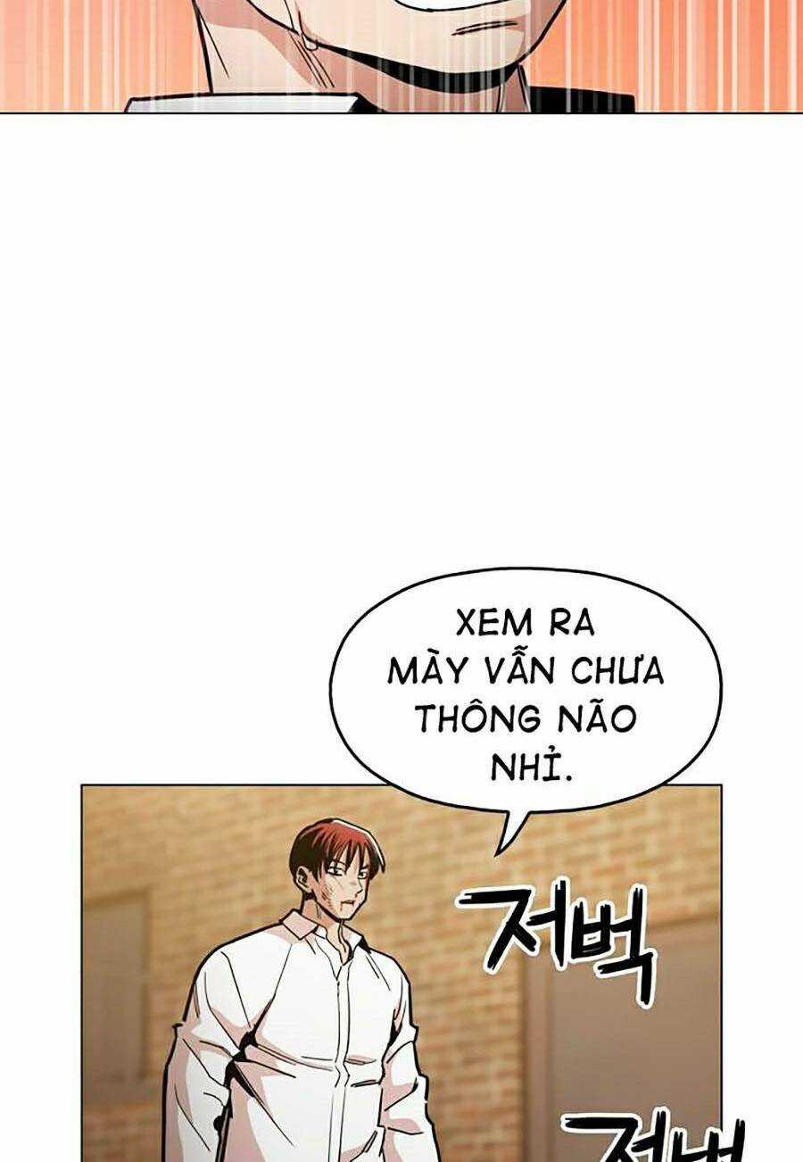 Kỷ Nguyên Tàn Bạo Chapter 29 trang 15