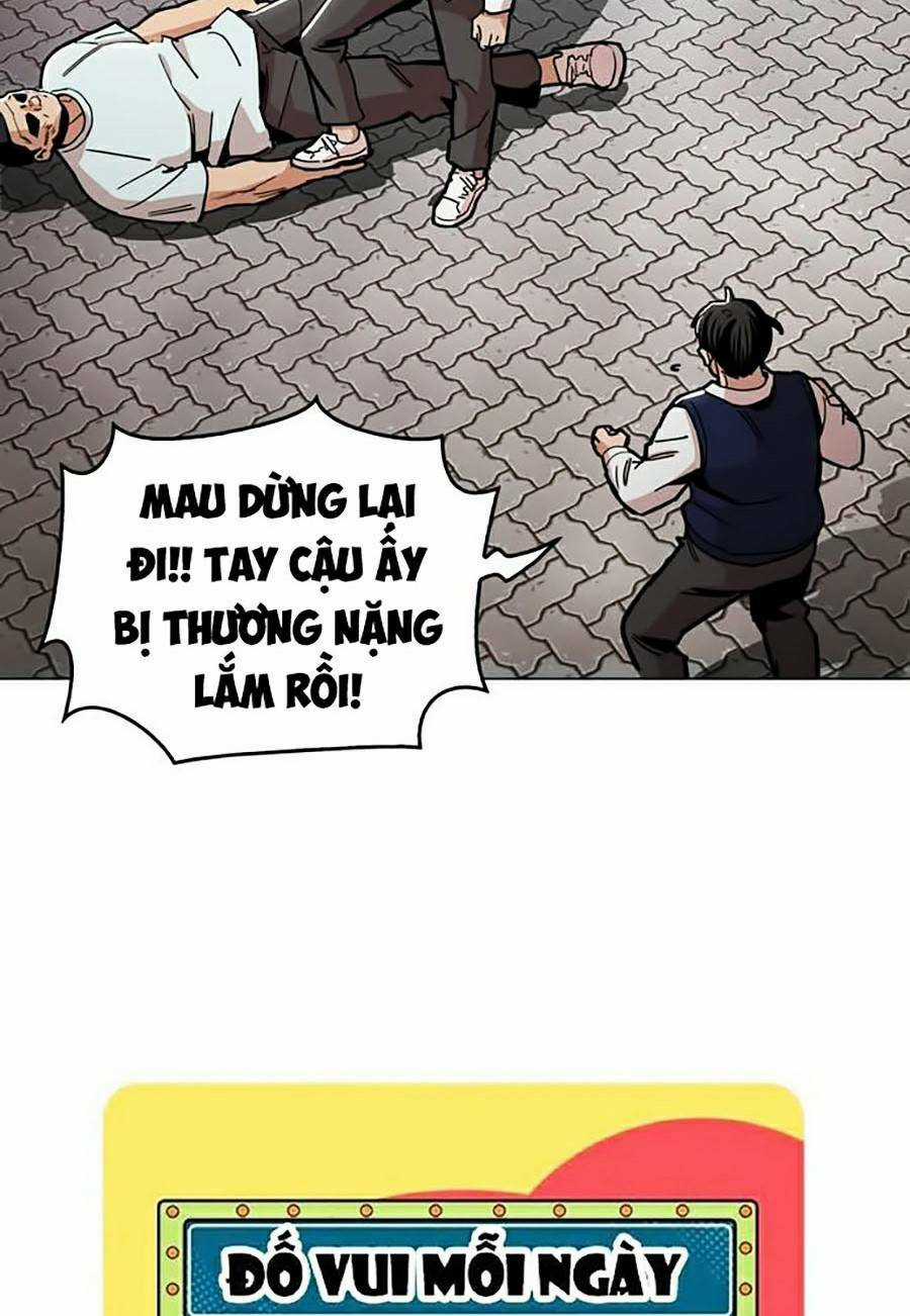 Kỷ Nguyên Tàn Bạo Chapter 29 trang 18