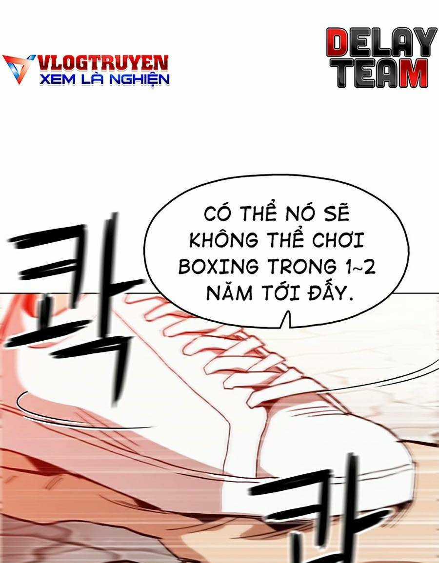 Kỷ Nguyên Tàn Bạo Chapter 29 trang 20
