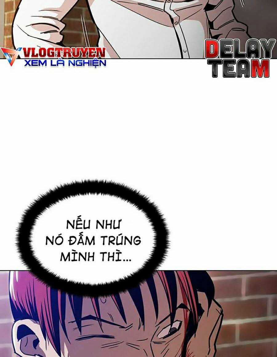 Kỷ Nguyên Tàn Bạo Chapter 29 trang 27