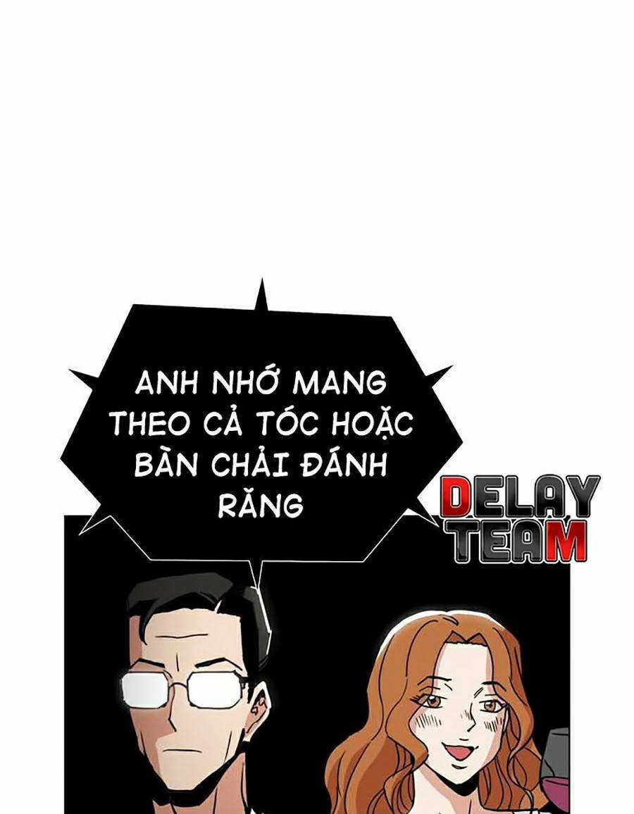 Kỷ Nguyên Tàn Bạo Chapter 29 trang 36