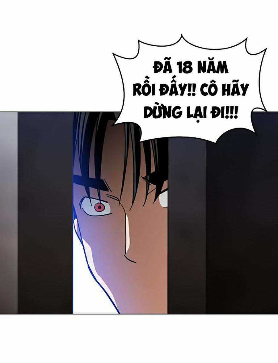 Kỷ Nguyên Tàn Bạo Chapter 29 trang 50