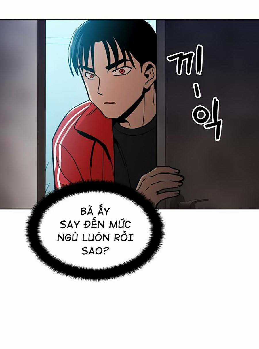 Kỷ Nguyên Tàn Bạo Chapter 29 trang 68