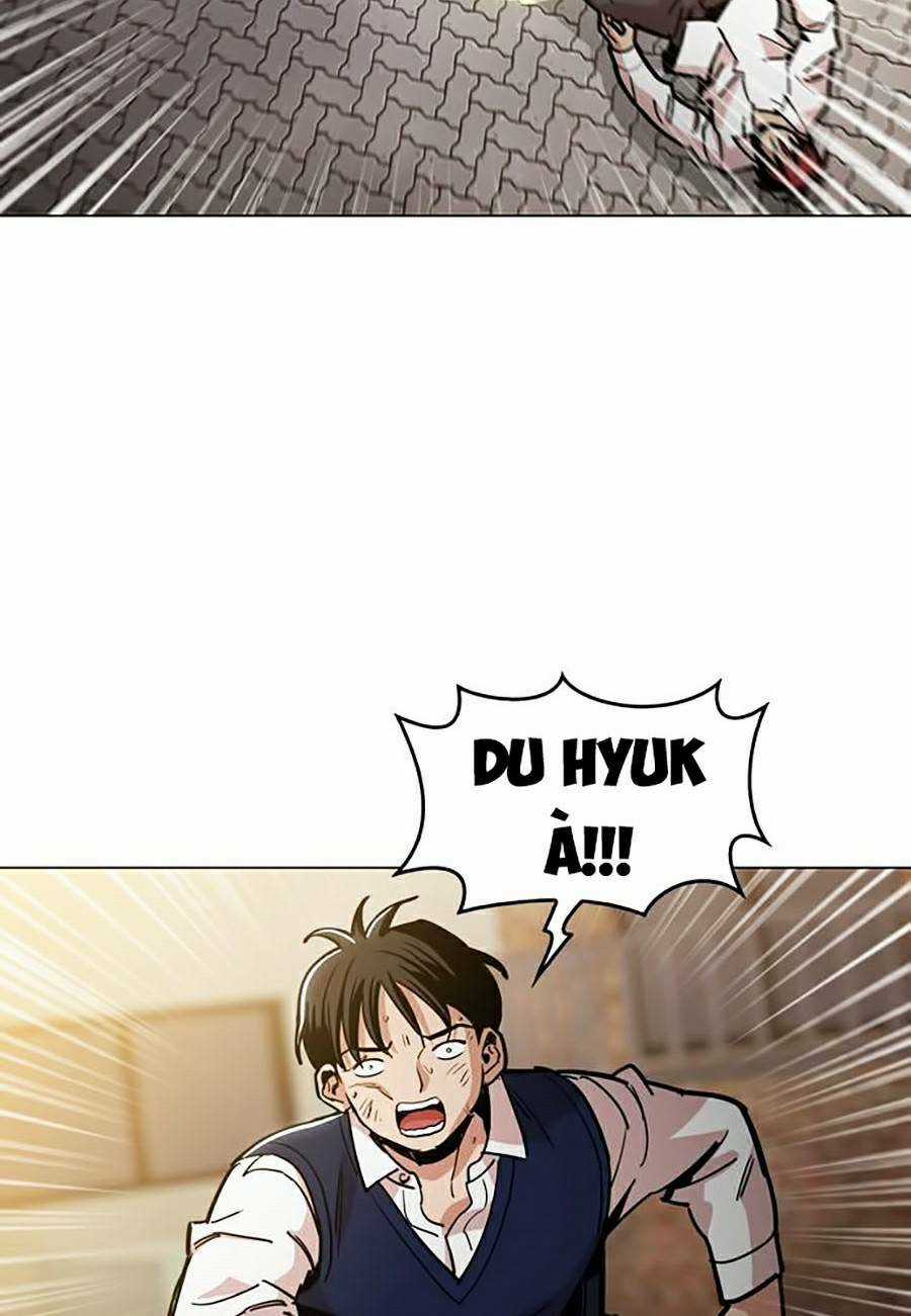 Kỷ Nguyên Tàn Bạo Chapter 29 trang 8