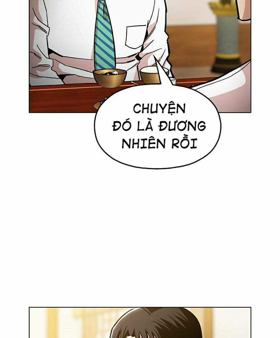 Kỷ Nguyên Tàn Bạo Chapter 29 trang 81