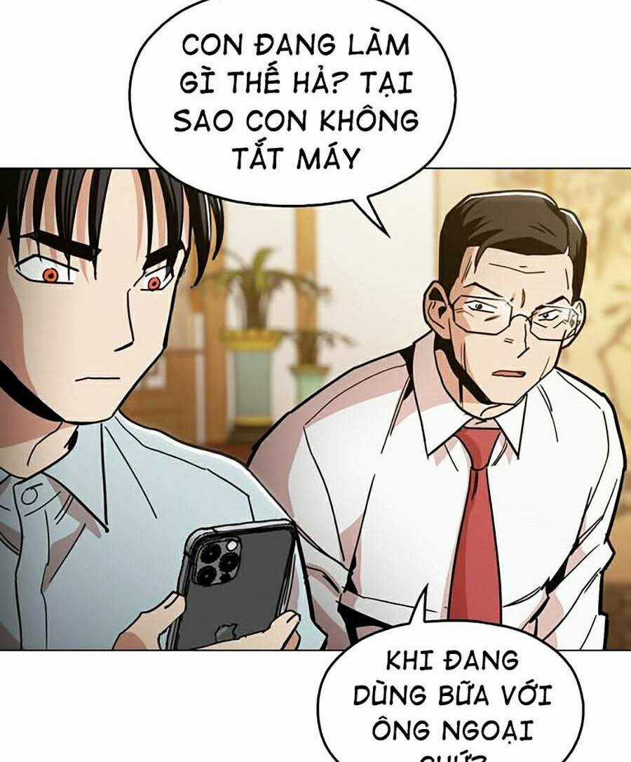 Kỷ Nguyên Tàn Bạo Chapter 29 trang 83