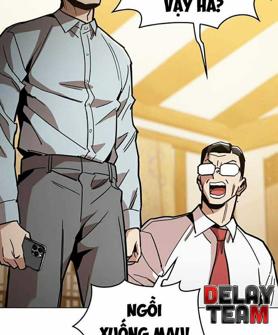 Kỷ Nguyên Tàn Bạo Chapter 29 trang 91