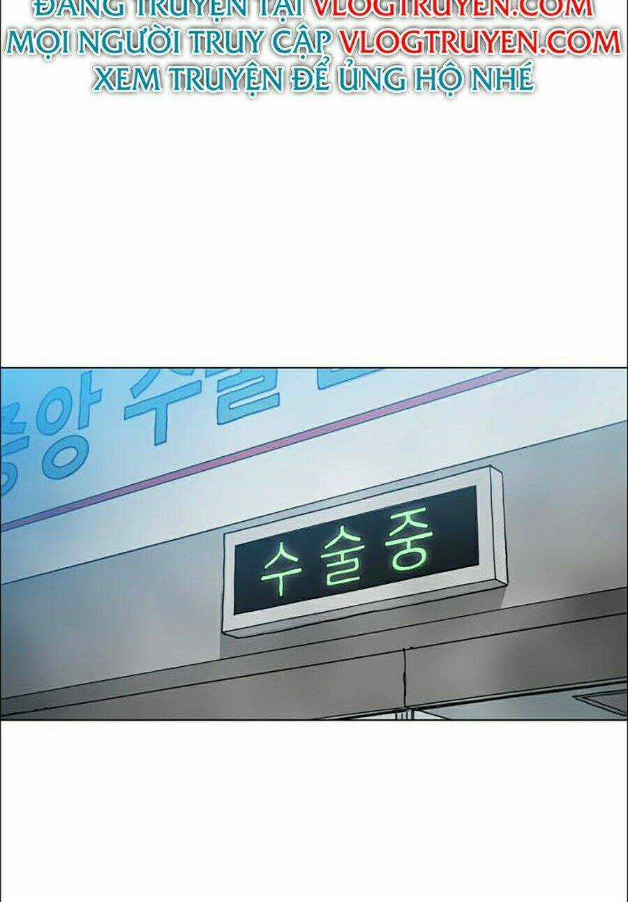 Kỷ Nguyên Tàn Bạo Chapter 3 trang 10