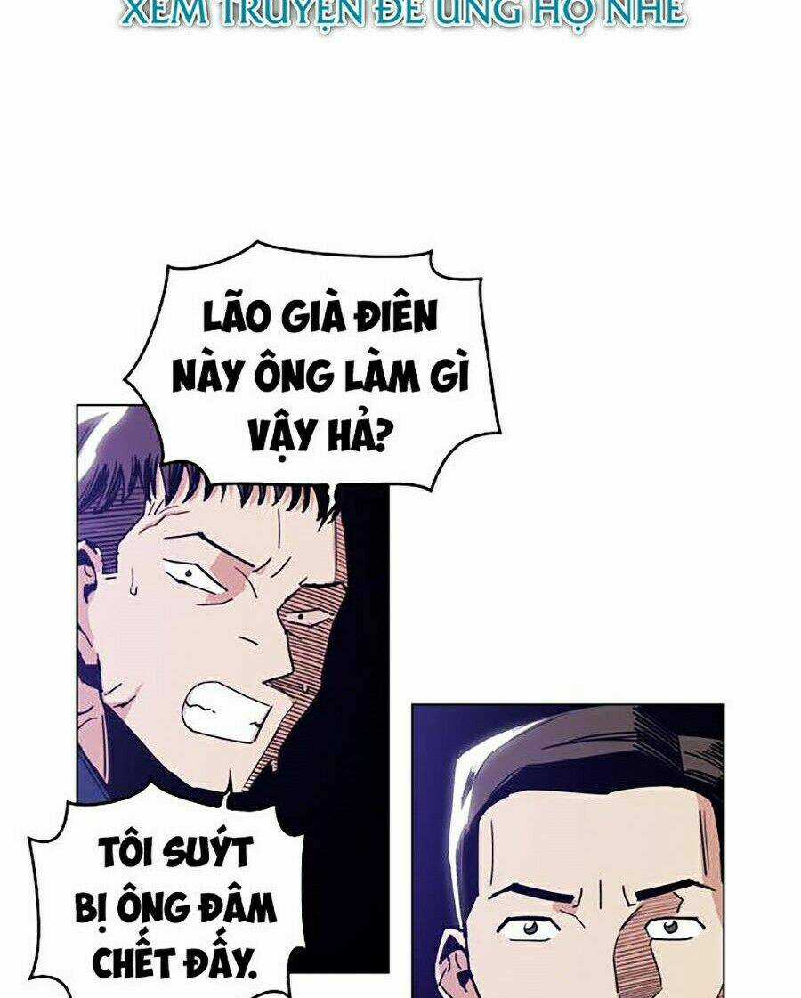 Kỷ Nguyên Tàn Bạo Chapter 3 trang 106