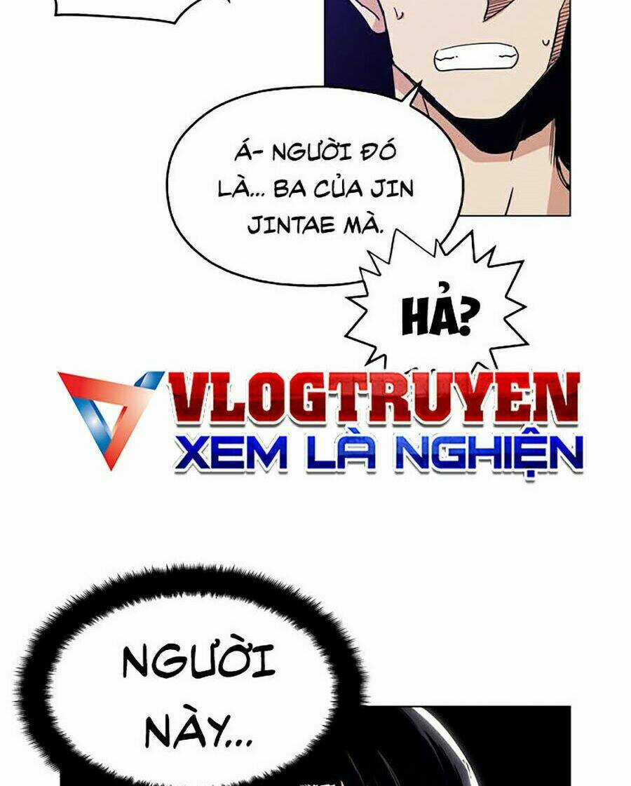 Kỷ Nguyên Tàn Bạo Chapter 3 trang 107