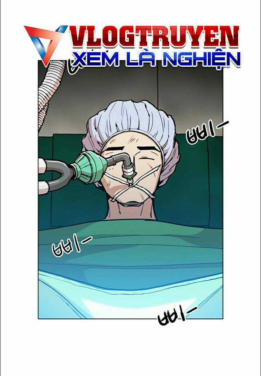 Kỷ Nguyên Tàn Bạo Chapter 3 trang 11