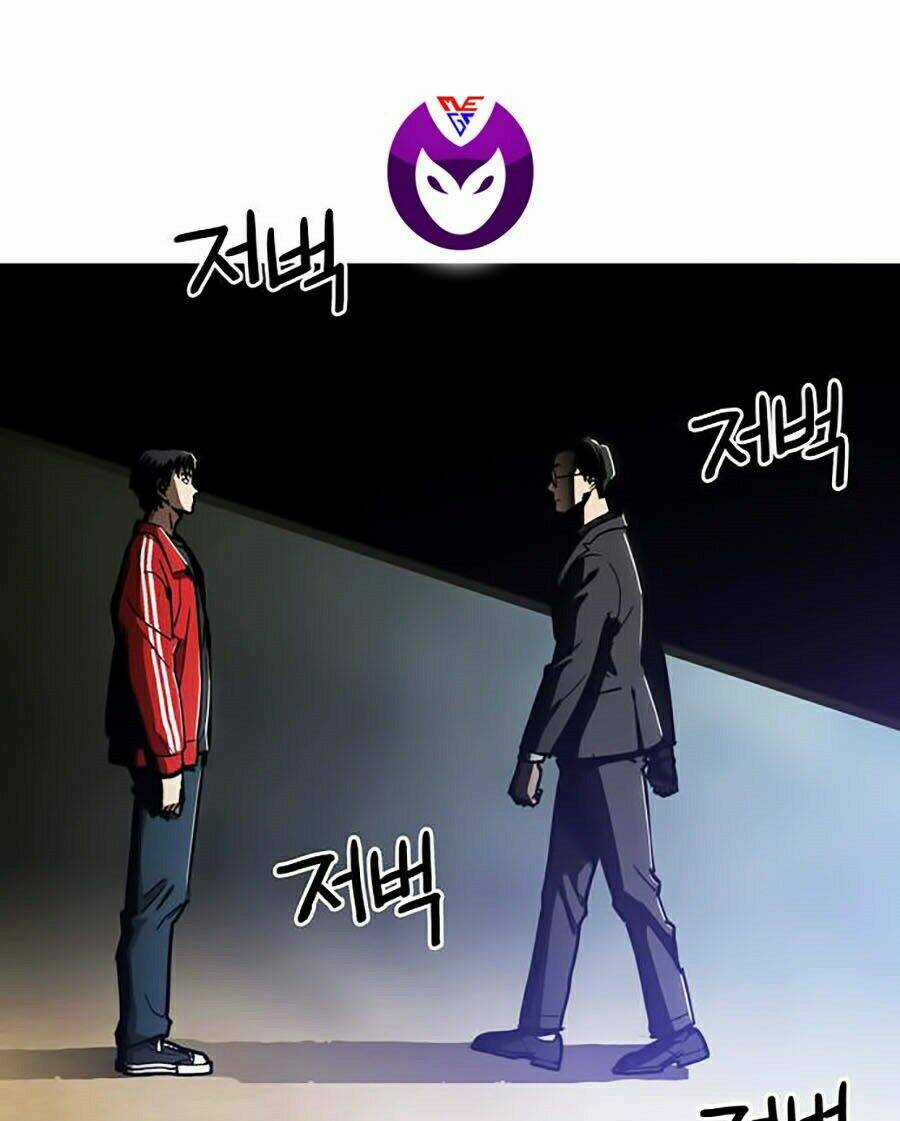 Kỷ Nguyên Tàn Bạo Chapter 3 trang 110