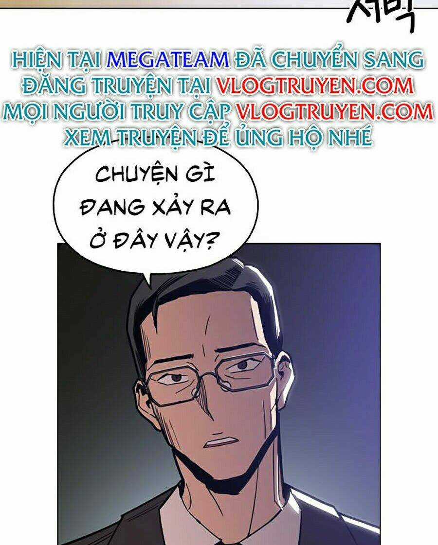Kỷ Nguyên Tàn Bạo Chapter 3 trang 111