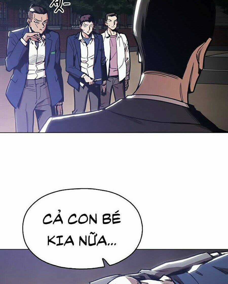 Kỷ Nguyên Tàn Bạo Chapter 3 trang 114