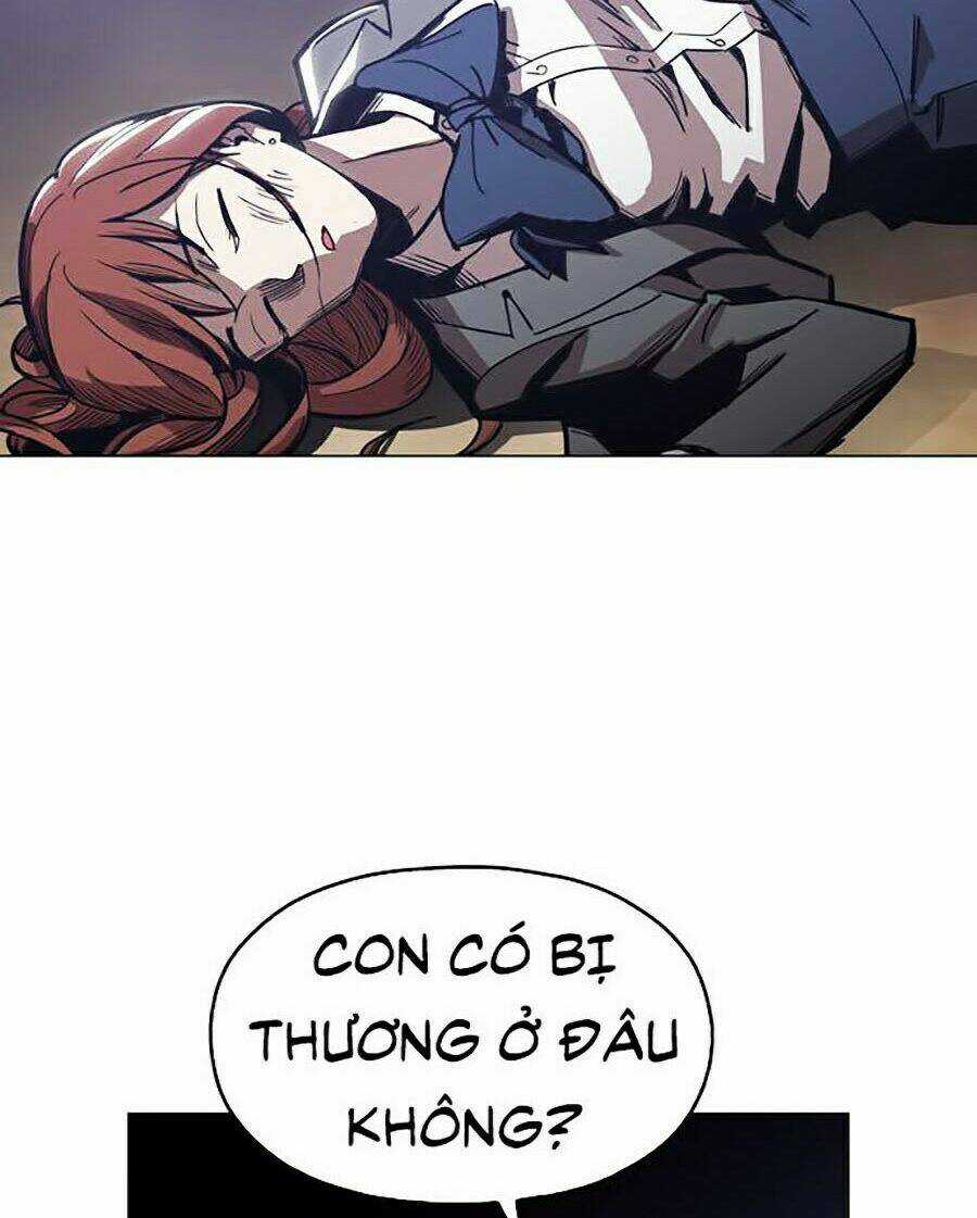 Kỷ Nguyên Tàn Bạo Chapter 3 trang 115