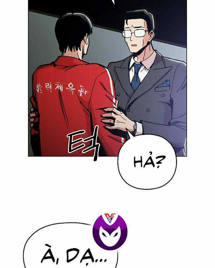 Kỷ Nguyên Tàn Bạo Chapter 3 trang 116