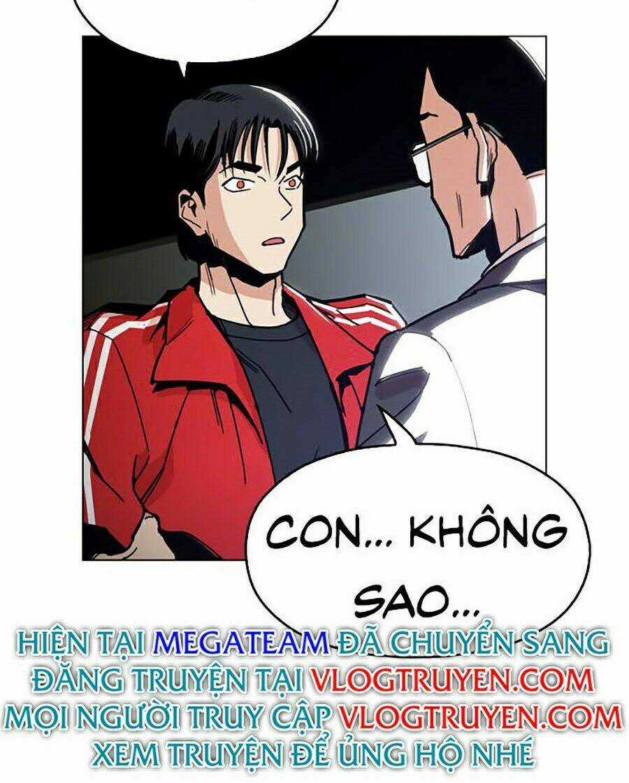 Kỷ Nguyên Tàn Bạo Chapter 3 trang 117