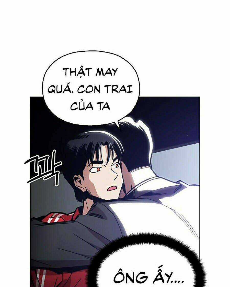 Kỷ Nguyên Tàn Bạo Chapter 3 trang 118