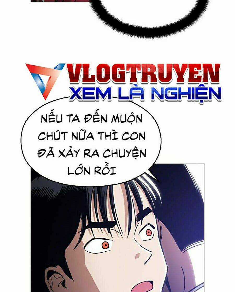 Kỷ Nguyên Tàn Bạo Chapter 3 trang 119