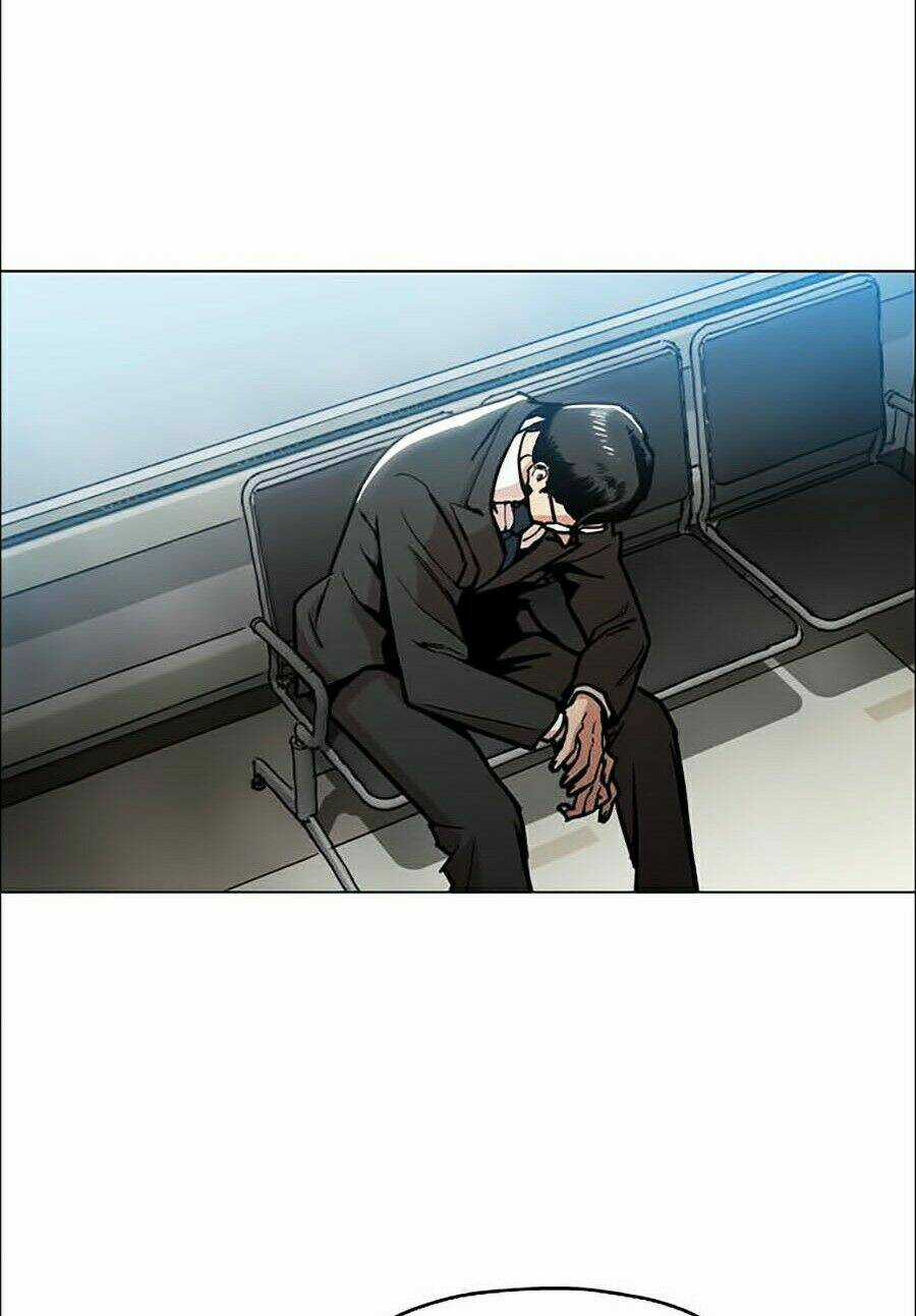 Kỷ Nguyên Tàn Bạo Chapter 3 trang 12