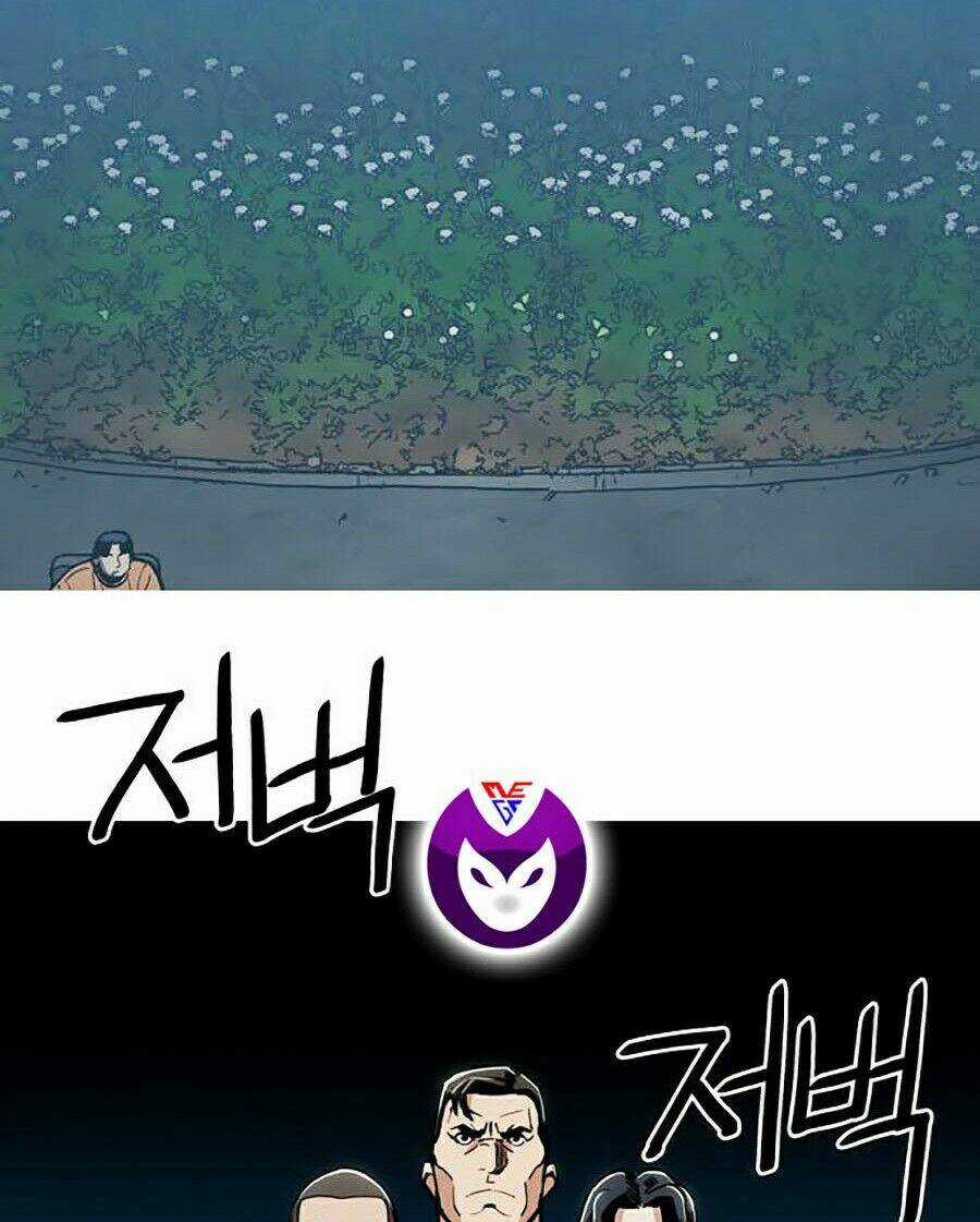 Kỷ Nguyên Tàn Bạo Chapter 3 trang 124