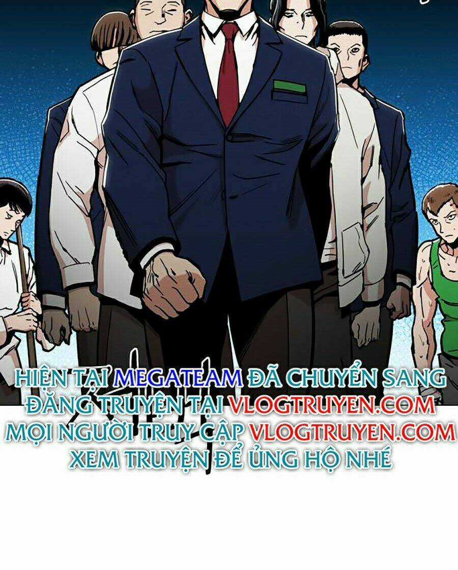 Kỷ Nguyên Tàn Bạo Chapter 3 trang 125