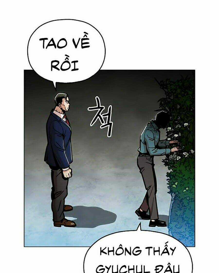 Kỷ Nguyên Tàn Bạo Chapter 3 trang 126