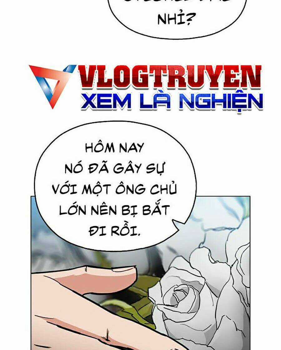Kỷ Nguyên Tàn Bạo Chapter 3 trang 127