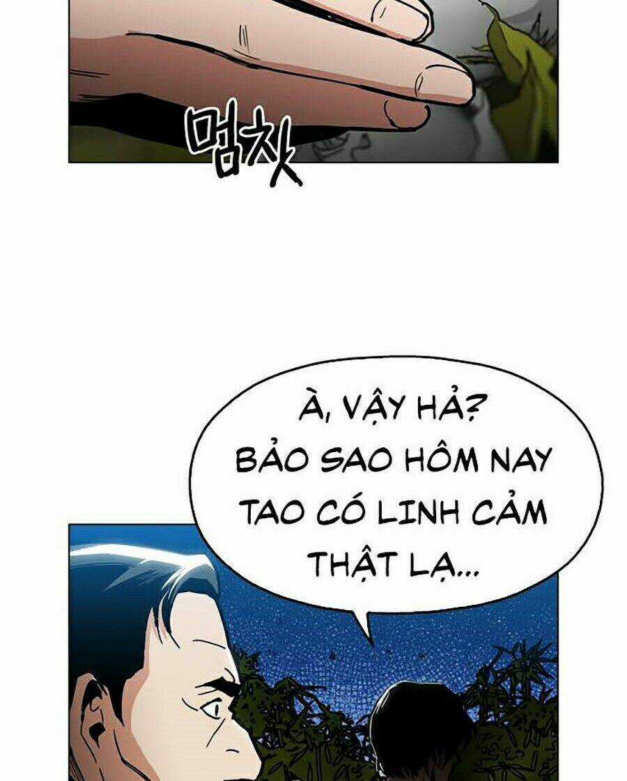 Kỷ Nguyên Tàn Bạo Chapter 3 trang 128