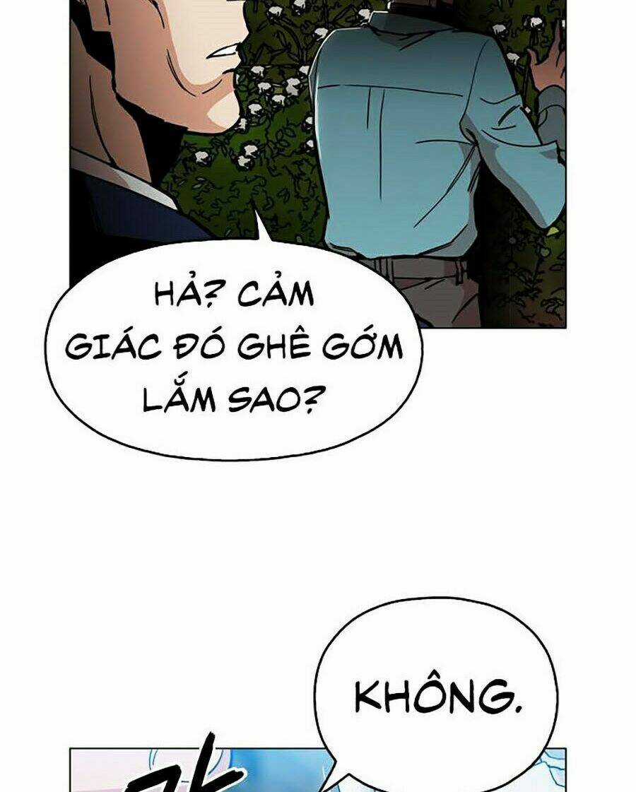 Kỷ Nguyên Tàn Bạo Chapter 3 trang 129