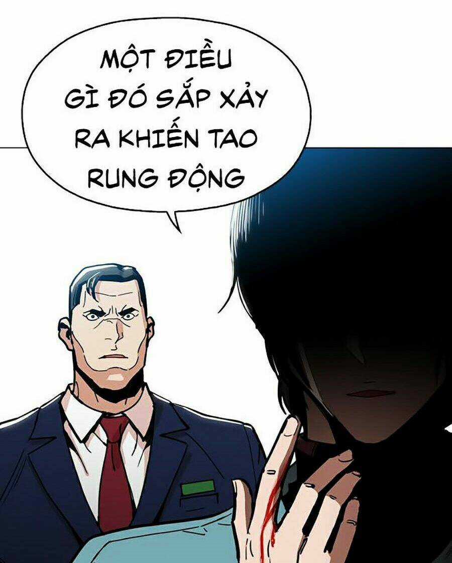Kỷ Nguyên Tàn Bạo Chapter 3 trang 131