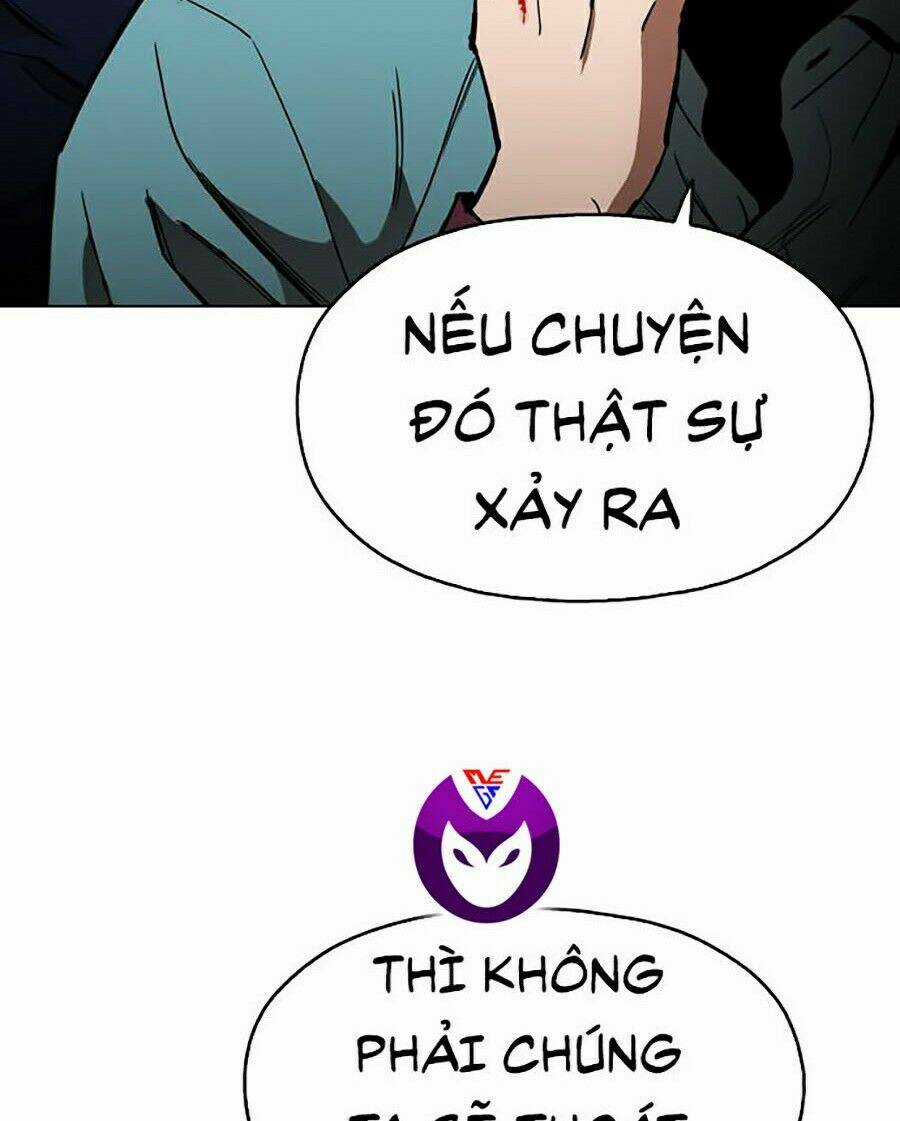 Kỷ Nguyên Tàn Bạo Chapter 3 trang 132