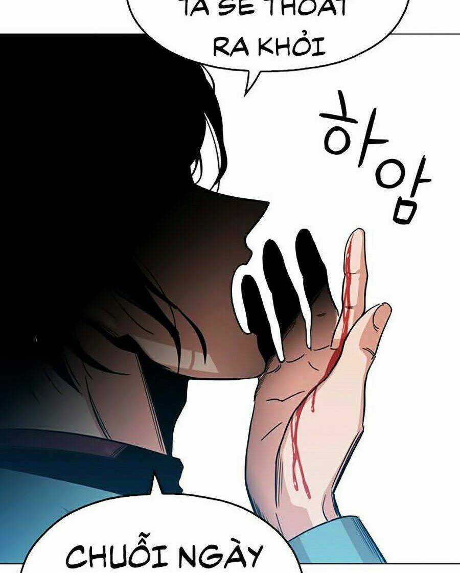 Kỷ Nguyên Tàn Bạo Chapter 3 trang 133