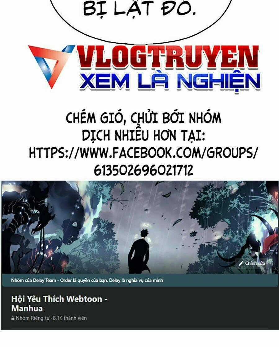 Kỷ Nguyên Tàn Bạo Chapter 3 trang 135