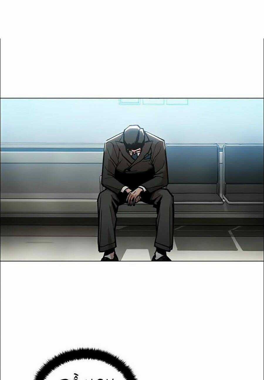 Kỷ Nguyên Tàn Bạo Chapter 3 trang 15