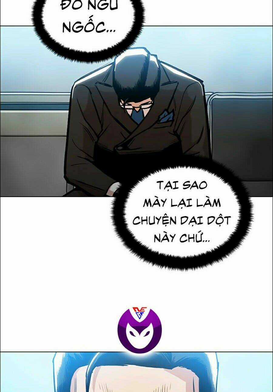 Kỷ Nguyên Tàn Bạo Chapter 3 trang 16